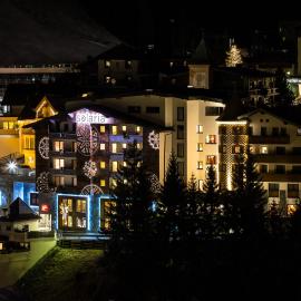 Hotel Solaria Ischgl - 4 superior