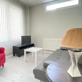 Apartamentos Pantón Ribeira Sacra，位于费雷拉的酒店