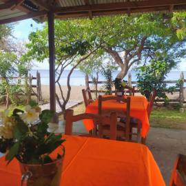 Hostal La Cascada San Ramón，位于Mérida的酒店