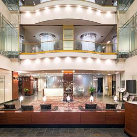 Utsunomiya Tobu Hotel Grande，位于宇都宫的酒店