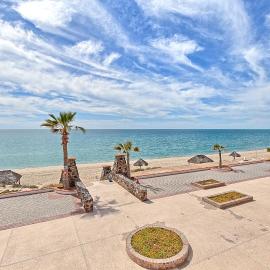 Villas Paradise 19 by Kivoya，位于Playa Encanto的酒店