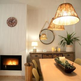 Apartament La Cabanera，位于索特的酒店