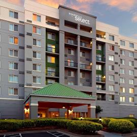 Sonesta Select Atlanta Midtown Georgia Tech，位于亚特兰大的酒店