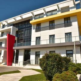 Zepter Hotel,位于Bosanska Dubica的酒店
