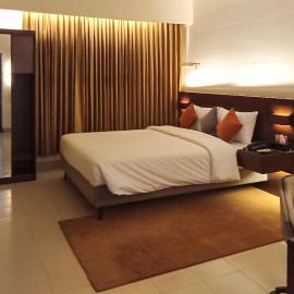 Jatra Flagship Rajshahi City Centre,位于拉杰沙希的酒店