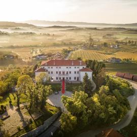 Vila Vipolže - Rooms & J. Suites，位于Vipolže的酒店