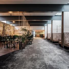 Hotel Engel - Self-Check-in，位于利斯塔尔的酒店