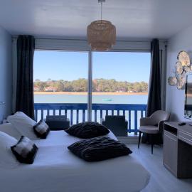 Le Relais Du Lac,位于奥瑟戈尔的酒店