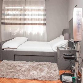 Full AirCon- 3Bed Villa- A c- WiFi- HotWater