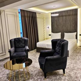 Hotel Boutique Bristol,位于萨拉热窝的酒店