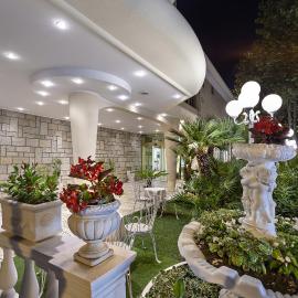 Ariminum Hotel，位于里米尼的酒店