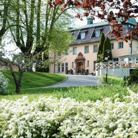 Såstaholm Hotell & Konferens，位于泰比的酒店