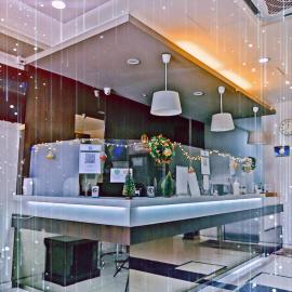 Royale Hotel Batu Gajah,位于Batu Gajah的酒店