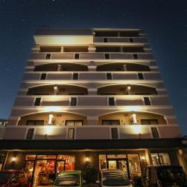 Hotel 385,位于宫古岛的酒店