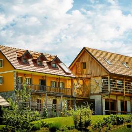 Guest House Kalska Domačija，位于Semič的酒店