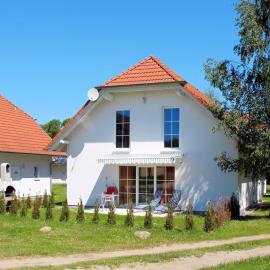 Holiday Home Ferienpark Verchen-1 by Interhome，位于Verchen的酒店