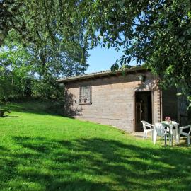 Holiday Home La Capraccia-1 by Interhome，位于巴尼奥雷焦的酒店