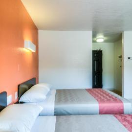Motel 6-Arlington Heights, IL - Chicago North Central，位于阿灵顿海茨的酒店