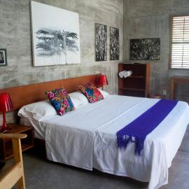 Casa Mermejita