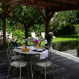 Hotel Les Terrasses