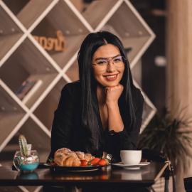 Business Hotel Plovdiv - Central Location