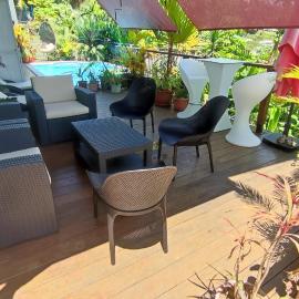 Manava Tahara'a Home Stay
