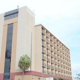 Romana Hotel - Houston Southwest,位于休斯顿的酒店