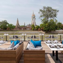 Sala Ayutthaya，位于大城的酒店