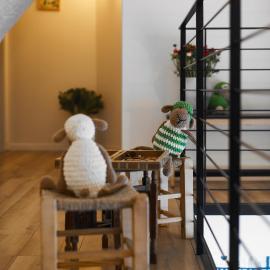 Tel-Aviv LALA Boutique Hotel，位于特拉维夫的酒店