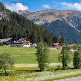 Gasthof Rabenstein，位于萨伦蒂诺的酒店