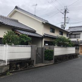 仔鹿 kojika，位于奈良的酒店