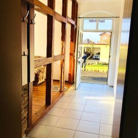 Ferienhof - Ferienwohnung，位于Gadebusch的酒店