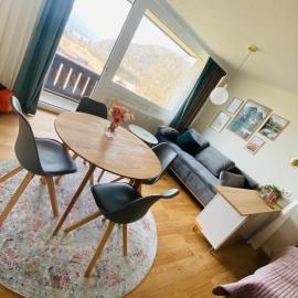 Wolfgangsee Seeblickplatzl 220 - mit tollem Seeblick!