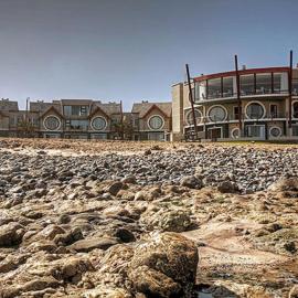 Beach Lodge，位于斯瓦科普蒙德的酒店