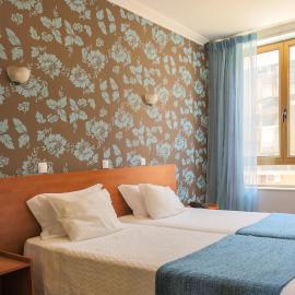 Imperio Hotel，位于比索达雷加的酒店