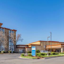 Wyndham Sacramento，位于Walerga的酒店