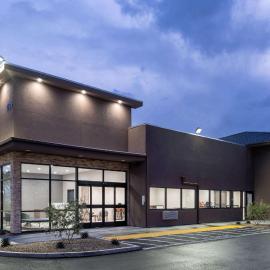 Ramada by Wyndham Modesto Yosemite Area，位于莫德斯托的酒店
