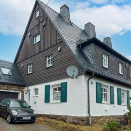 Holiday Home Grenzenlos by Interhome，位于巴特布兰巴赫的酒店