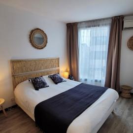 Le Relais du Valois, Cognac Centre，位于科涅克的酒店