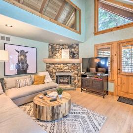Sun Valley Family House w/ Fire Pit & Grill!，位于太阳谷的酒店