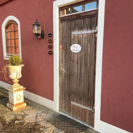 Bashults Gård，位于延雪平的酒店