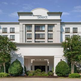 Sonesta Select Nashville Airport Suites