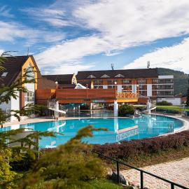 Terme Zrece - Hotel Vital，位于兹雷切的酒店