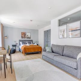 Limehome Münster Von-Steuben-Str - Digital Access，位于明斯特的酒店