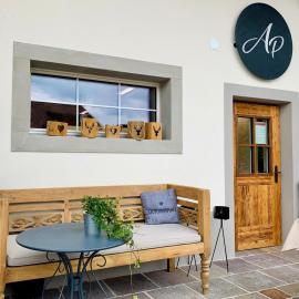 Auberge Passepartout