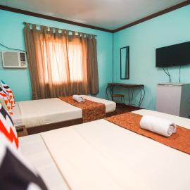 Isla Vista Beach Resort，位于Candelaria的酒店