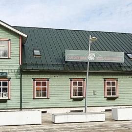 Katariina Guesthouse，位于拉克韦雷的酒店