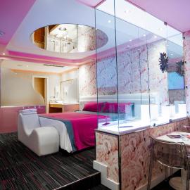 Motel Venus Pontevedra，位于波伊奥的酒店
