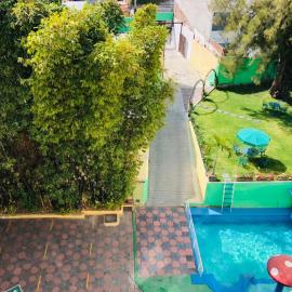 Hotel Ruah