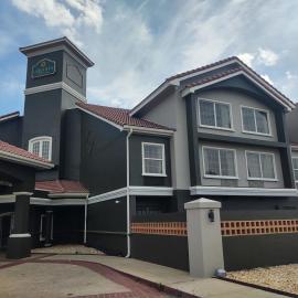La Quinta by Wyndham Macon,位于梅肯的酒店